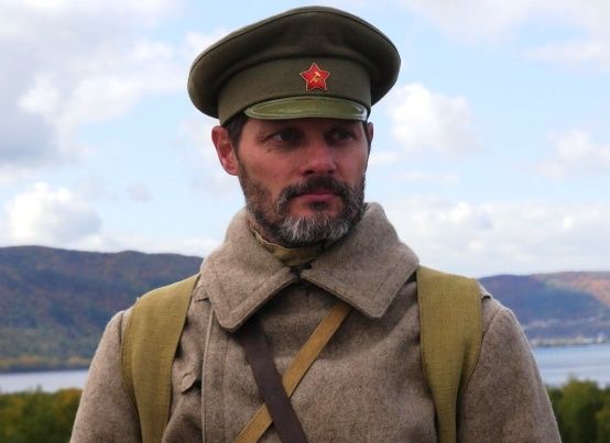 В Тольятти скончался актер Константин Ежков В Тольятти скончался актер Константин Ежков