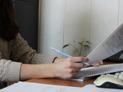 Предприниматели Самарской области смогут перейти с ЕНВД на упрощенную систему налогообложения до 1 февраля текущего года