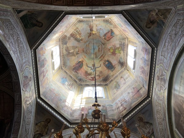 Губернатор Дмитрий Азаров начал серию рабочих визитов в муниципалитеты Самарской области