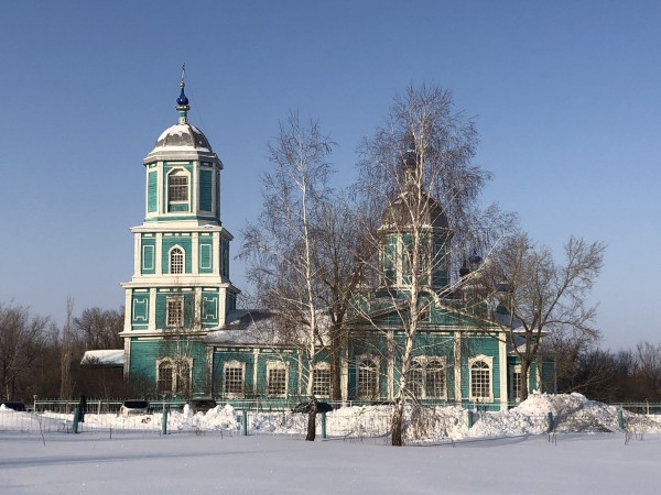 Губернатор Дмитрий Азаров начал серию рабочих визитов в муниципалитеты Самарской области