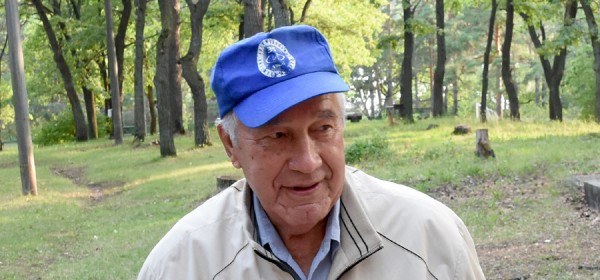 На 85-м году жизни скончался бывший главный редактор газеты &laquo;Волжский автостроитель&raquo; Борис Букатов