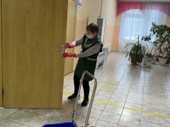 С 11 января все школы Тольятти работают в обычном режиме