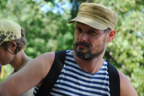 (фото) В Тольятти скончался актер Константин Ежков (фото) В Тольятти скончался актер Константин Ежков