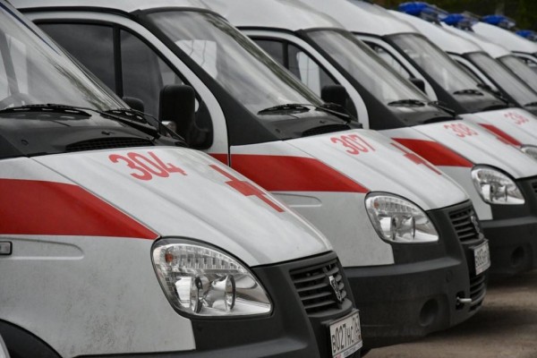 За сутки в регионе больше всего заболевших COVID-19 выявлено в Тольятти