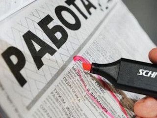 В Тольятти насчитали 13 064 безработных