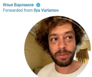 Блогера Варламова арестовали в Южном Судане Блогера Варламова арестовали в Южном Судане