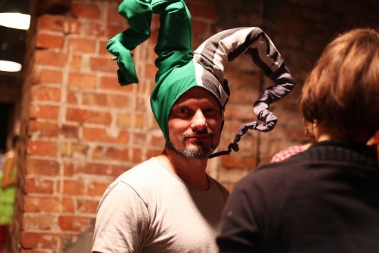 (фото) В Тольятти скончался актер Константин Ежков (фото) В Тольятти скончался актер Константин Ежков