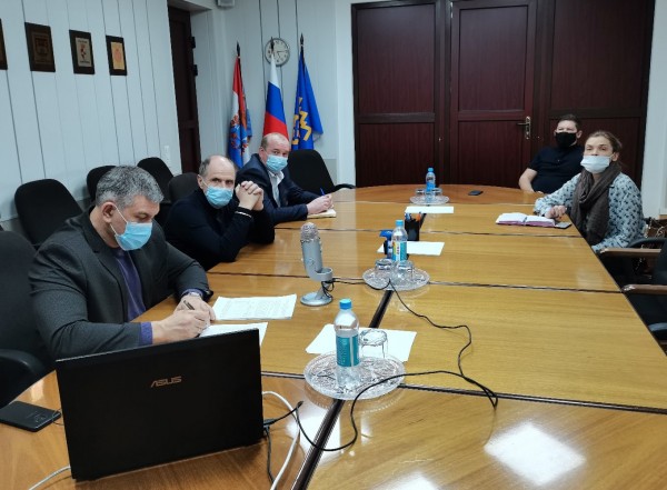 В Тольятти вновь проверят соблюдение антиковидных мер В Тольятти вновь проверят соблюдение антиковидных мер