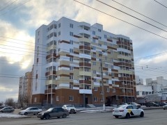 В Тольятти удовлетворены права обманутых дольщиков В Тольятти удовлетворены права обманутых дольщиков