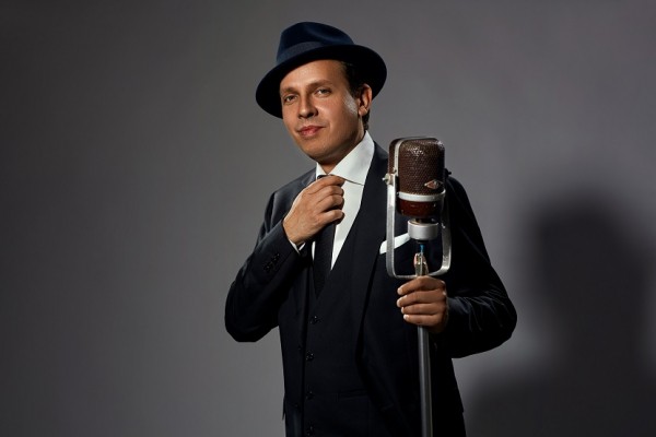 В Тольятти выступит автор музыки к популярным российским фильмам &laquo;Холоп&raquo; и &laquo;Текст&raquo;