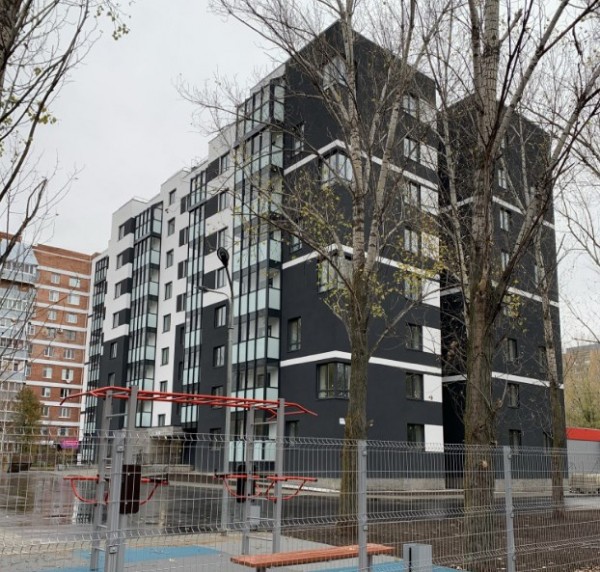 Новосёлам дома на бульваре Курчатова, 6В доступны кабельное телевидение и интернет от "Лада-Медиа"!