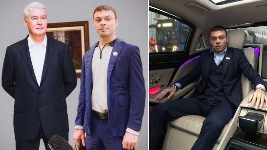 Инста-диву Сорокину легко обманул лжедепутат-уголовник