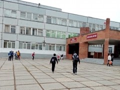 В Тольятти готовят предложение об отмене дистанционного обучения В Тольятти готовят предложение об отмене дистанционного обучения