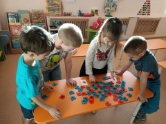 В Тольятти будет построен новый детский сад В Тольятти будет построен новый детский сад