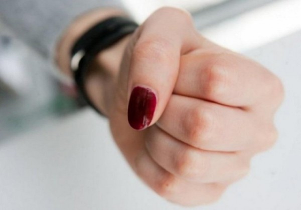 В Самарской области осудили женщину, задушившую соседку трусами В Самарской области осудили женщину, задушившую соседку трусами