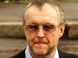 В исполнении убийства Япончика заподозрены кавказцы В исполнении убийства Япончика заподозрены кавказцы