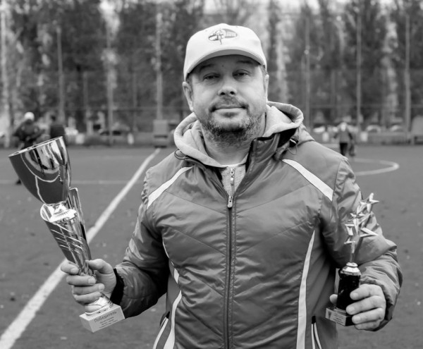 В Тольятти умер журналист Валерий Мальков