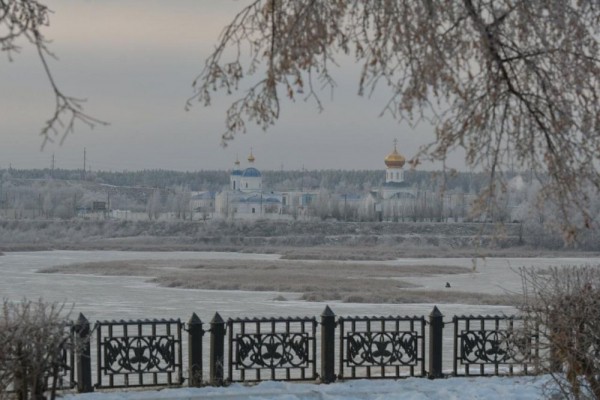 Более 70 мест для крещенских купаний оборудованы во всех городах и районах Самарской области