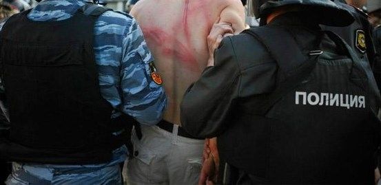 (мнение) Пропагандисты о России будущего: чистки, штурмовики, контроль мыслей (мнение) Пропагандисты о России будущего: чистки, штурмовики, контроль мыслей