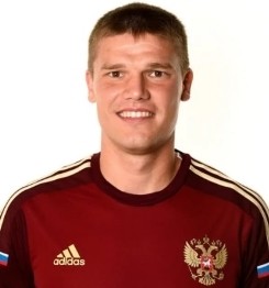 Первый российский футболист осмелился поддержать Навального Первый российский футболист осмелился поддержать Навального