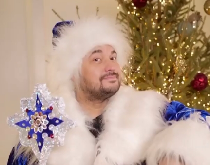 Сергей Жуков пообещал исполнить мечту 5-летнего тольяттинца с ДЦП Сергей Жуков пообещал исполнить мечту 5-летнего тольяттинца с ДЦП