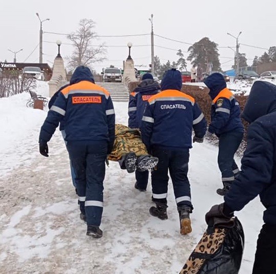 В Тольятти рядом с памятником Татищеву пострадала женщина В Тольятти рядом с памятником Татищеву пострадала женщина