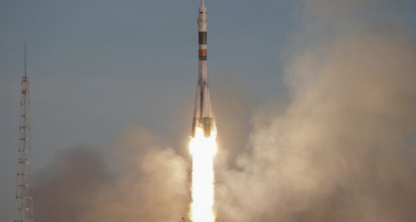 Россия отправит космонавтов к Луне в 2028 году Россия отправит космонавтов к Луне в 2028 году