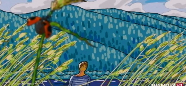 В Тольятти снимут анимационный сериал о животных национального парка &laquo;Самарская Лука&raquo;