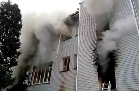 Проверки по гибели мужчины на территории Самарского подшипникового завода начали прокуратура и СКР