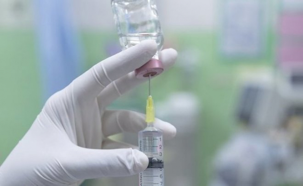 Россияне уже могут получить паспорт привитого от COVID-19