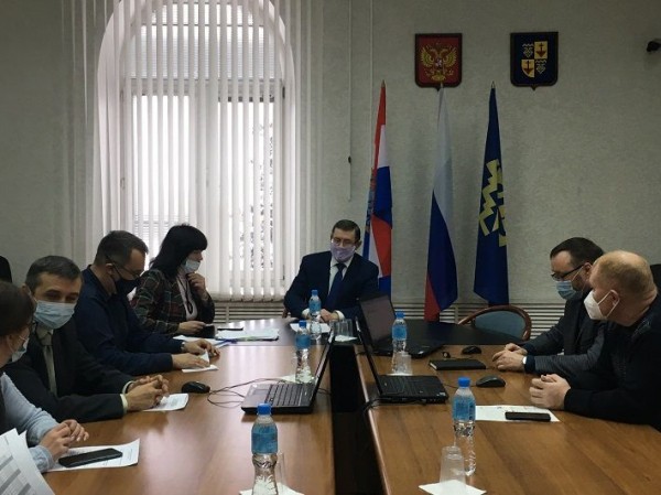 В Тольятти раздали названия новым остановкам В Тольятти раздали названия новым остановкам