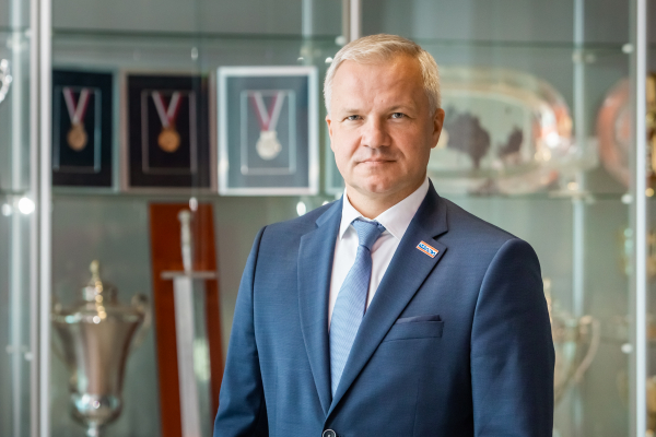 С Новым годом!