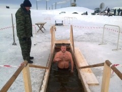 В Тольятти на Крещение оборудуют купели