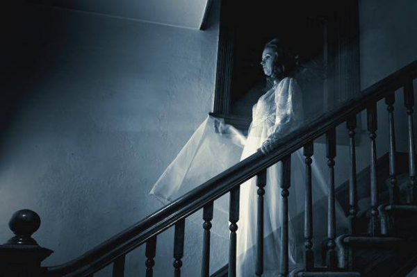 Ученые объяснили, почему некоторые люди слышат «голоса с того света» Ученые объяснили, почему некоторые люди слышат «голоса с того света»