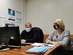 125 объектов торговли, общепита и сферы услуг Тольятти ждут повторные мероприятия контроля за соблюдением противоэпидемических мер