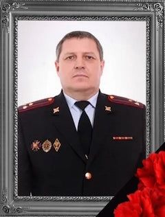 В Самаре на 52 году скончался бывший полицейский начальник Сергей Шишканов