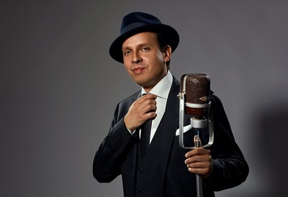 В Тольятти выступит Дмитрий Носков, автор музыки к популярным российским фильмам &laquo;Холоп&raquo; и &laquo;Текст&raquo;