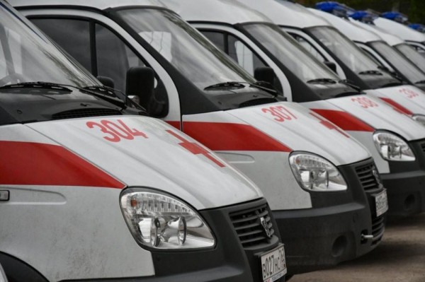 За сутки в регионе больше всего заболевших COVID-19 выявлено в Тольятти