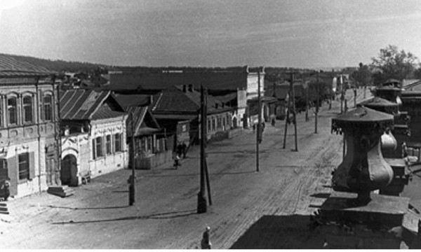 Как Тольятти стал частью Самарской области Как Тольятти стал частью Самарской области