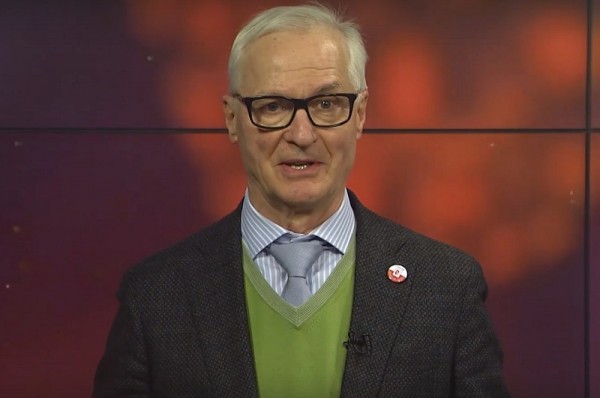 &laquo;Вирус не размножается&raquo;: Николай Ренц объяснил, как действует вакцина против COVID-19