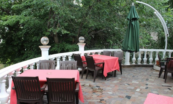 Даже кафе и магазины смогут получить патент Даже кафе и магазины смогут получить патент