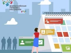До 8 ноября пройдите перепись на Госуслугах
