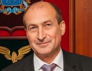 Глава Кинеля Чихирёв подал в отставку после беседы с Азаровым