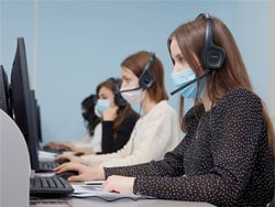 Студенты медуниверситета помогут жителям региона быстрее получить медпомощь Студенты медуниверситета помогут жителям региона быстрее получить медпомощь