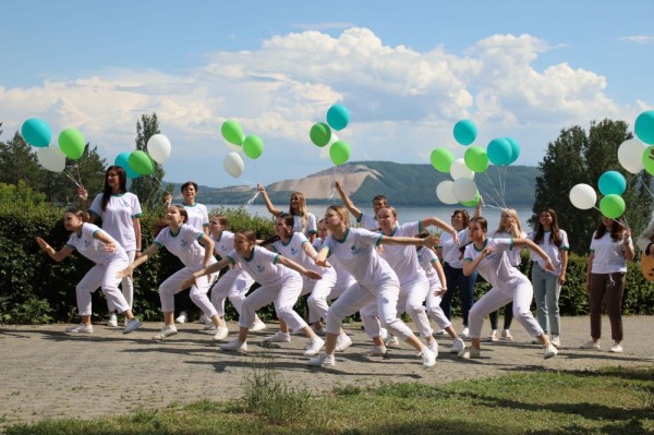 В июне исполняется 60 лет со дня выпуска первой продукции на предпрятии &laquo;Тольяттикаучук&raquo;