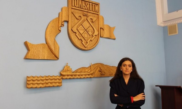 В Тольятти планируют провести итальянскую весну