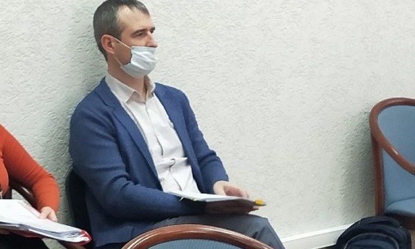 Когда идея требует обсуждения