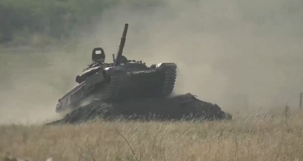 В Самарской области пройдет военно-технический форум &laquo;Армия-2021&raquo; &nbsp;