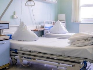 В Тольятти роддом отдадут под ковидный госпиталь