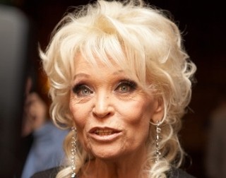 Бастрыкин взял на контроль розыск пропавшей актрисы Светличной Бастрыкин взял на контроль розыск пропавшей актрисы Светличной